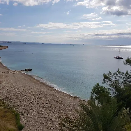 Apartament Con Vistas Al Mar