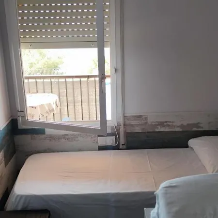 Apartament Con Vistas Al Mar Salou