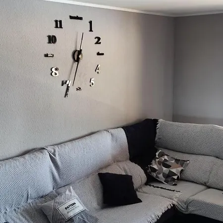 Apartament Con Vistas Al Mar *