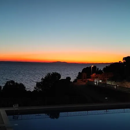 Apartament Con Vistas Al Mar