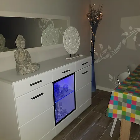 Apartament Con Vistas Al Mar *